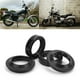 thumbnail image 5 of Aceite Aramox apto para motocicleta CMX250 KZ400 CA250 GN250 CMX250 TTR250 4 piezas de aceite para polvo de amortiguador de horquilla delantera ANGGREK Otros, 5 of 8