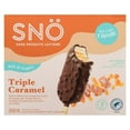 thumbnail image 3 of Snö Plant Based Triple Caramel Bars, 3x90 mL, 3 of 12