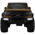 thumbnail image 3 of LOVEVER Realistic Simulation Front Bumper Lights for TRAXXAS TRX-4 FORD BRONCO 2021 ABS Construction  Easy Installation, 3 of 10