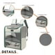 thumbnail image 2 of Ygjytge Carrier Pet Mochila Plegable Pet Dog Outing Bag Pet Carrier Suministros (Verde), 2 of 8