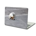 thumbnail image 5 of KSK KAISHEK Hard Case Shell Cover Only Compatible MacBook Air 13"( Not Retina Display, 2017 - 2010) Model A1369 A1466, No USB-C Animal A 0368, 5 of 5