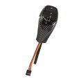 thumbnail image 1 of LED Handle Lever Knob, Thumb Type Gear Shift Knob with One Click Start Button for E90 E91 E92 E93 LHD, Direct Replacement for Original Vehicles, 1 of 7