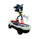 thumbnail image 2 of Carro Radio Control Remoto Sonic Hedgehog Patineta 631, 2 of 5