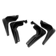 thumbnail image 4 of Mud Flaps Splatter Guards Splash  Mud Splatter Fenders Car Mudguards 4pcs Mudguards Fenders Mudflap Replacement For  C-Class Sport W205 2015-2019, 4 of 8
