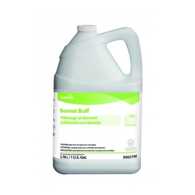 Glade 95002700 Buff Carpet Spin Cleaner, 1 Gallon