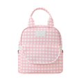 thumbnail image 6 of Dmlowu Lunch Bag 9x10" Lightweight Lunch Box for Women Insulated Cooler Lunch Box for Men Thickened Lunch Tote Bag for Home Office School Supplies, 6 of 6