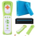 thumbnail image 1 of Gamepad Inalámbrico 2 en 1 Hugtrwg para Wii Wii/Wii U, 1 of 9