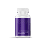 Physiopep KPV | 120 Capsules
