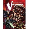 thumbnail image 2 of Heroes Unlimited RPG: Villians Unlimited [2nd Edition], 2 of 4