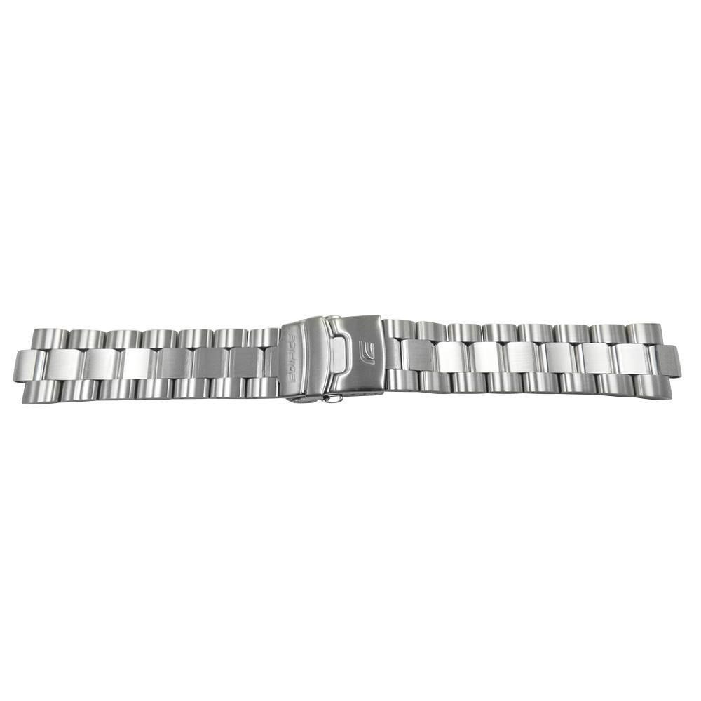 casio watch metal band