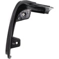 thumbnail image 5 of Grille Extension For 95-97 Ford Ranger Driver Side Black Plastic, 5 of 5