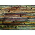 thumbnail image 4 of oneOone Cotton Poplin Light Green Fabric Bird & Stripe Texture Sewing Craft Projects Fabric Prints By Yard 56 Inch Wide, 4 of 4