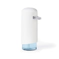 thumbnail image 1 of Dispensador de jabón en espuma Better Living 70250, color blanco mate, 250 ml, 1 of 5