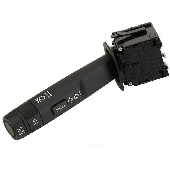 Turn Signal Switch - Compatible with 2013 - 2016 Chevy Sonic 2014 2015