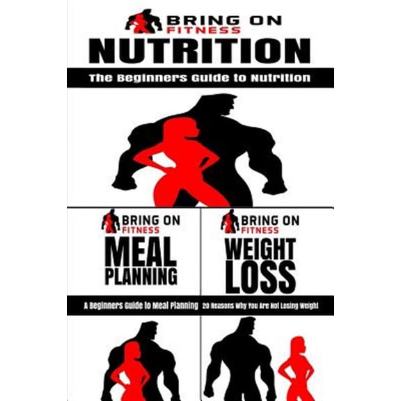Nutrition & Meal Planning & Weight Loss