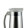 thumbnail image 7 of Baoblaze Stainless Steel Water Jug 1.3L Large Capacity Reusable Iced Tea Pitcher Lemonade Gray, 7 of 7