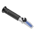 thumbnail image 1 of Aquarium Salt Salinity Refractometer, Salinity: 0-10% Density: 1000-1070 Salinometer Aquarium Water Salinity Meter Rhs-10 Atc To Measure Seawater Sali, 1 of 5