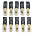 thumbnail image 3 of Mosiee Musical Instruments Clarinet Reeds High Quality Reed Hardness 2 2.5 3 High-Strength Long-Lasting For Bb Clarinet, 3 of 8