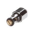 thumbnail image 2 of KROWNE 21-302L Low Lead Button Valve Assembly, 2 of 4