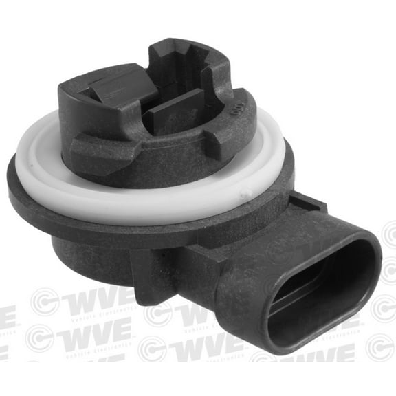 WVE 1P1487 Turn Signal Light Socket