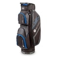 thumbnail image 2 of Motocaddy Lite Series Sac de Golf - Noir/bleu, 2 of 2