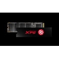 thumbnail image 5 of 512GB AData XPG SX6000 PRO PCIe Gen3x4 NVMe M.2 2280 Solid State Drive, 5 of 5