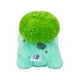 thumbnail image 2 of Peluche Jazwares Pokémon Cuddly Bulbasaur 20 cm, 2 of 3