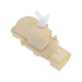 thumbnail image 1 of Actuador de bloqueo de puerta eléctrica delantero trasero derecho único para GMC Canyon 2004-2012 Motor de pestillo No.22785476/22862033, 1 of 7