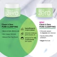thumbnail image 4 of Bálsamo limpiador BANILA CO Clean it Zero Pore Clarifying 100 ml, 4 of 4