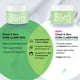 thumbnail image 4 of Bálsamo limpiador BANILA CO Clean it Zero Pore Clarifying 100 ml, 4 of 4