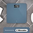 thumbnail image 3 of Greater Goods - Báscula digital de baño para peso corporal, capacidad de hasta 400 libras, baterías, 3 of 8