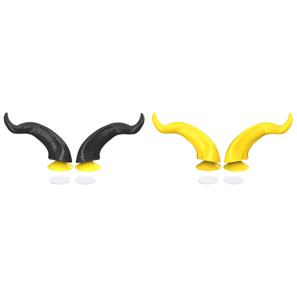 Bocinas para Motocicleta Coche Bicicleta Eléctrica Color 2 Uds.