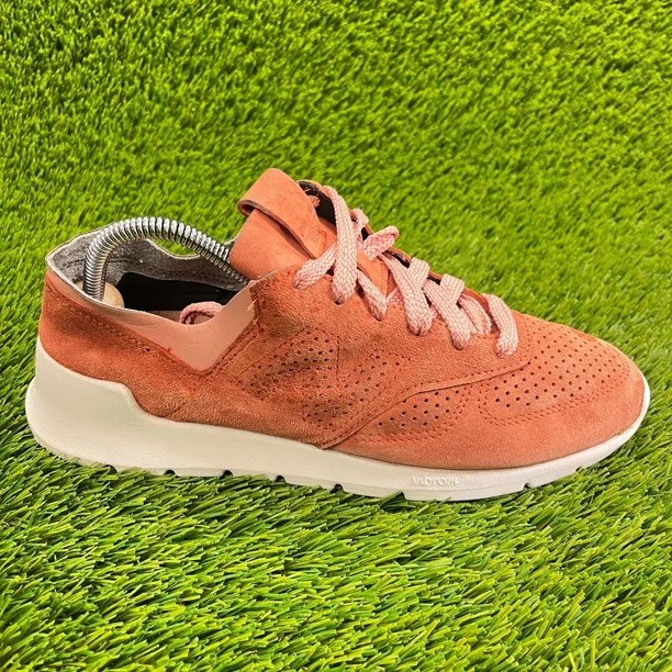 New Balance 1978 Dusted Peach Mens Size 7.5 Athletic Running Shoes Sneakers