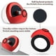 thumbnail image 4 of Small Charging Stand Compatible with Nintendo Switch/Switch Lite/Switch OLED, Cute Switch Dock Station with USB-C Port, 4 of 4