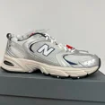 thumbnail image 1 of New Balance 530 Steel Grey Running Shoes Sneakers MR530KA Sz 4-12, 1 of 6
