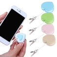 thumbnail image 2 of Candy Mobile Phone Cleaner Screen Wipe Cleaning Wipes Lens Glasses Cleaning H1U8, 2 of 7