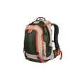 thumbnail image 6 of Ozark Trail 36 Liter Backpacking and Hiking Backpack, Adult, Unisex, Green Ripstop, 6 of 16