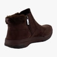 thumbnail image 5 of Ryka Amaze Women's Boots Chicory Brown Size 8.5 M, 5 of 8