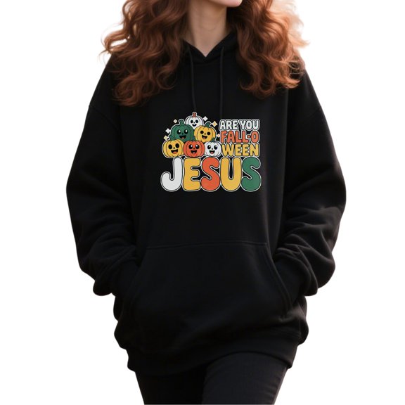 Spiritual Comfort Hoodie for Men and Women, Unisex Pullover Hooded Sweatshirt, Comfortable Cotton Poly Blend, Casual Autumn Everyday Wear