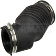 thumbnail image 3 of Dorman 696-139 Engine Air Intake Hose for Specific Honda Models, Black Fits select: 2008-2010 HONDA ODYSSEY EXL, 3 of 4