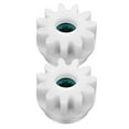 Sold 2Pcs Mop Bucket Part Mop Bucket Gear Rotary Mop Bucket Accessories