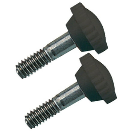 

Sea-Dog Line 273298-1 Head Screw Black 1/4-20x7/8in