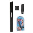 thumbnail image 2 of Eyebrow Trimmer Anti Scratch Safe Gentle Painless Electric Eyebrow Trimmer Hair Remover for Man and Women, 2 of 5