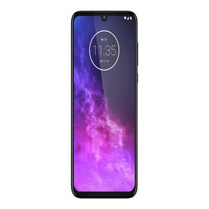 Motorola One Zoom - 128GB - GSM Unlocked (T-Mobile, AT& | B2B