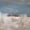 Wild Sea Waves, variant on Elephant Stock Island Hopping Wall Art - Horizontal Multi Panel Canvas - Living Room Wall Decor - Nature Multi Panel - Blue And Yellow Decor - 25" x 12"