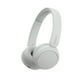 thumbnail image 1 of Auriculares inalámbricos Sony WH-CH520 Bluetooth para uso supraaural, blancos, 1 of 9