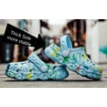 thumbnail image 5 of Kids Cute Clogs Cartoon Garden Shoes Boys Girls Slides Slippers Indoor Outdoor Children Water Shower Beach Pool Sandals, 5 of 8