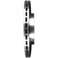 thumbnail image 2 of Bendix PRT1872 Disc Brake Rotor, 2 of 2