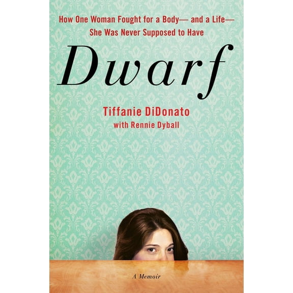 Dwarf : A Memoir (Paperback)