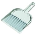 thumbnail image 3 of Gifts Dianli Mini Dustpan Kids Desktop Cleaning Brush And Dustpan Set Small Keyboard Combi Miniature Broom Portable Crumb Sweeper For Desk Tabletop Classroom Craft Cleanup Tool, 3 of 7